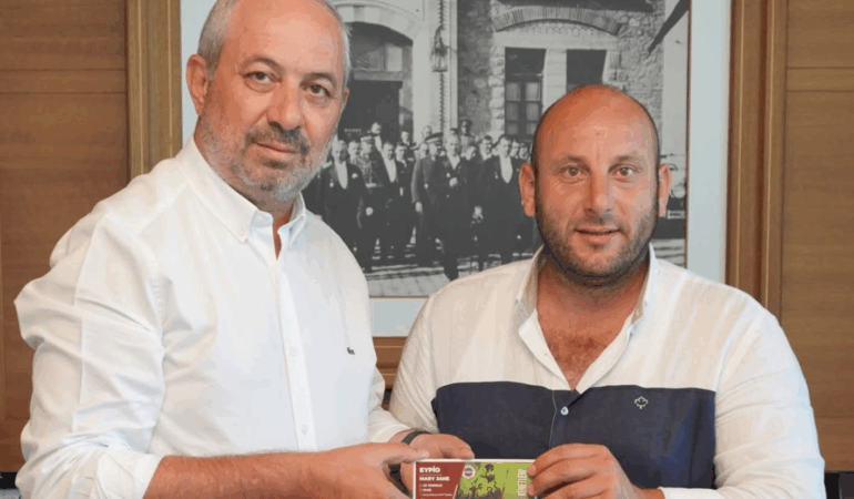 Yalovaspor’dan Şampiyonluk Yolunda Dayanışma Gecesi