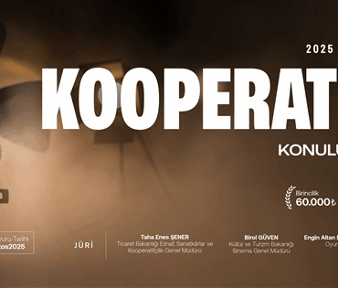 Ticaret Bakanlığı'ndan Kısa Film Yarışması: 2025 Uluslararası Kooperatifler Yılı’na Özel Çağrı