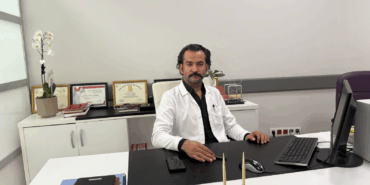 YALOVA EĞİTİM VE ARAŞTIRMA HASTANESİ’NE YENİ GENEL CERRAHİ UZMANI ATANDI