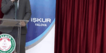 LİSE TERCİHİ ÖNCESİNDE İŞKUR’DAN KARİYER DANIŞMANLIĞI