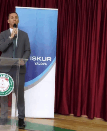 LİSE TERCİHİ ÖNCESİNDE İŞKUR’DAN KARİYER DANIŞMANLIĞI