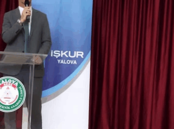 LİSE TERCİHİ ÖNCESİNDE İŞKUR’DAN KARİYER DANIŞMANLIĞI