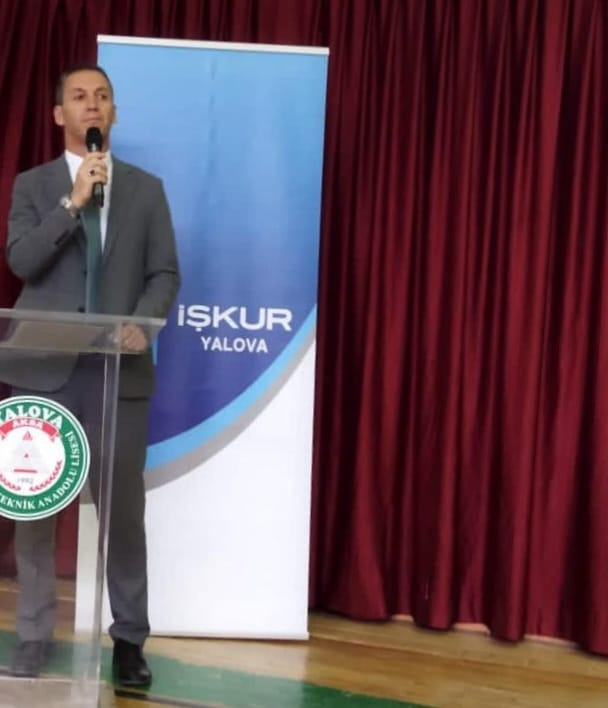 LİSE TERCİHİ ÖNCESİNDE İŞKUR’DAN KARİYER DANIŞMANLIĞI