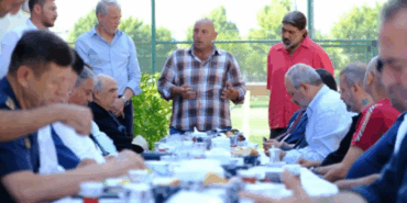 YALOVASPOR SEZON ÖNCESİ KENETLENDİ