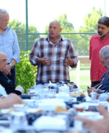 YALOVASPOR SEZON ÖNCESİ KENETLENDİ