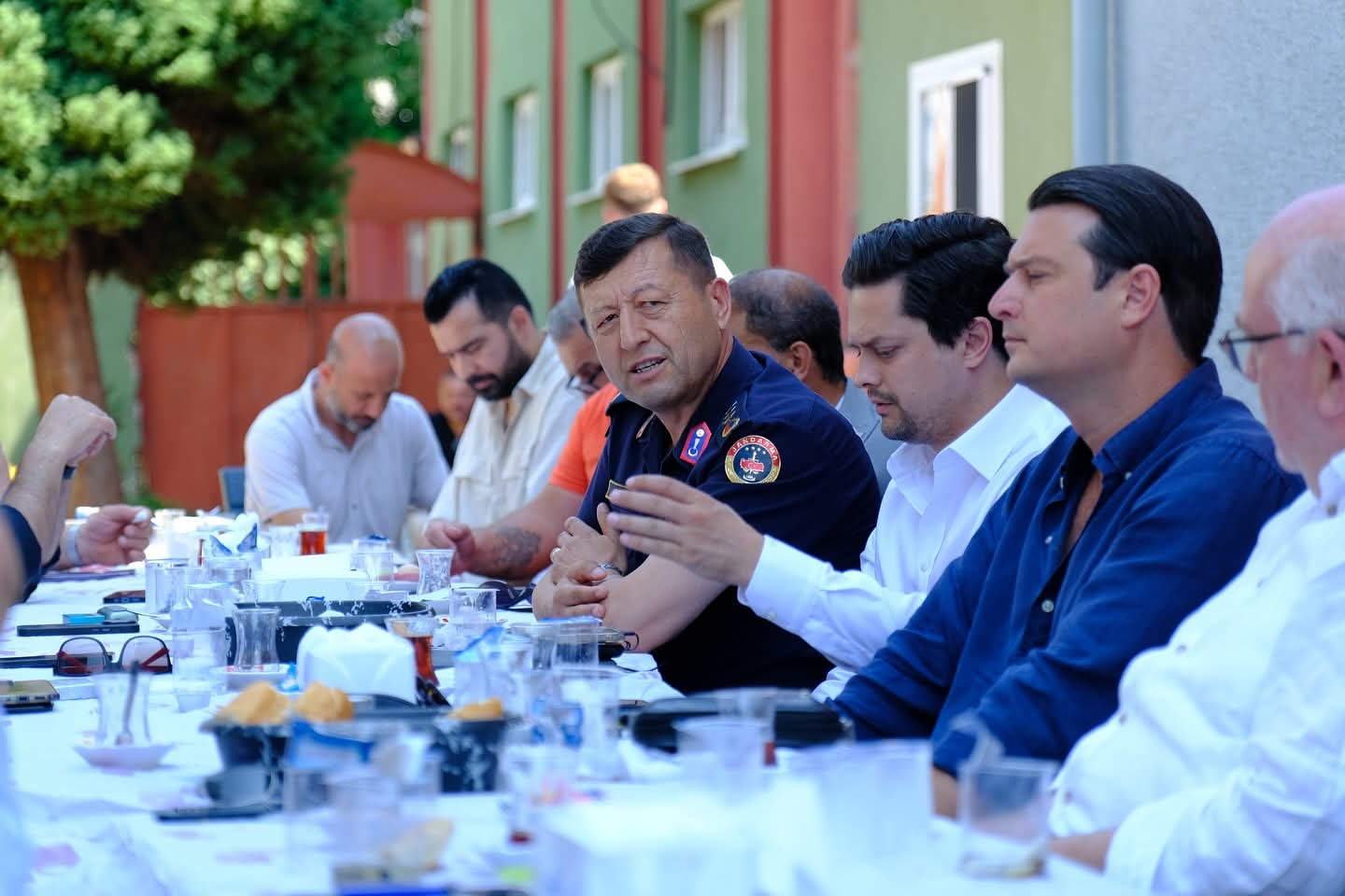 YALOVASPOR SEZON ÖNCESİ KENETLENDİ