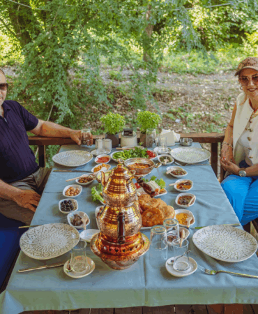 Yalova’nın Eski Belediye Başkanı Mustafa Tutuk’un Oğlundan Girişimcilik Adımı