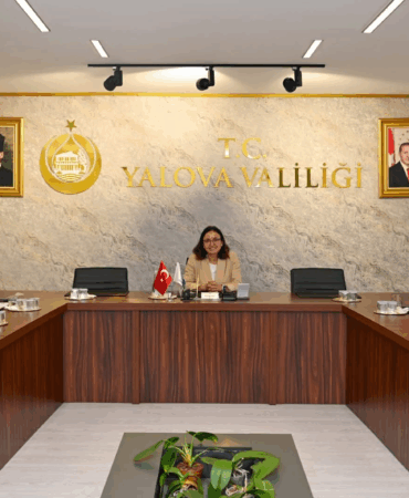 Yalova’da Afiliasyon Koordinasyon Toplantısı Gerçekleştirildi