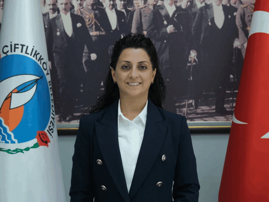 ÇİFTLİKKÖY'DE İSTİHDAM OFİSİ 15 PERSONEL ALIMI İÇİN DEVREDE