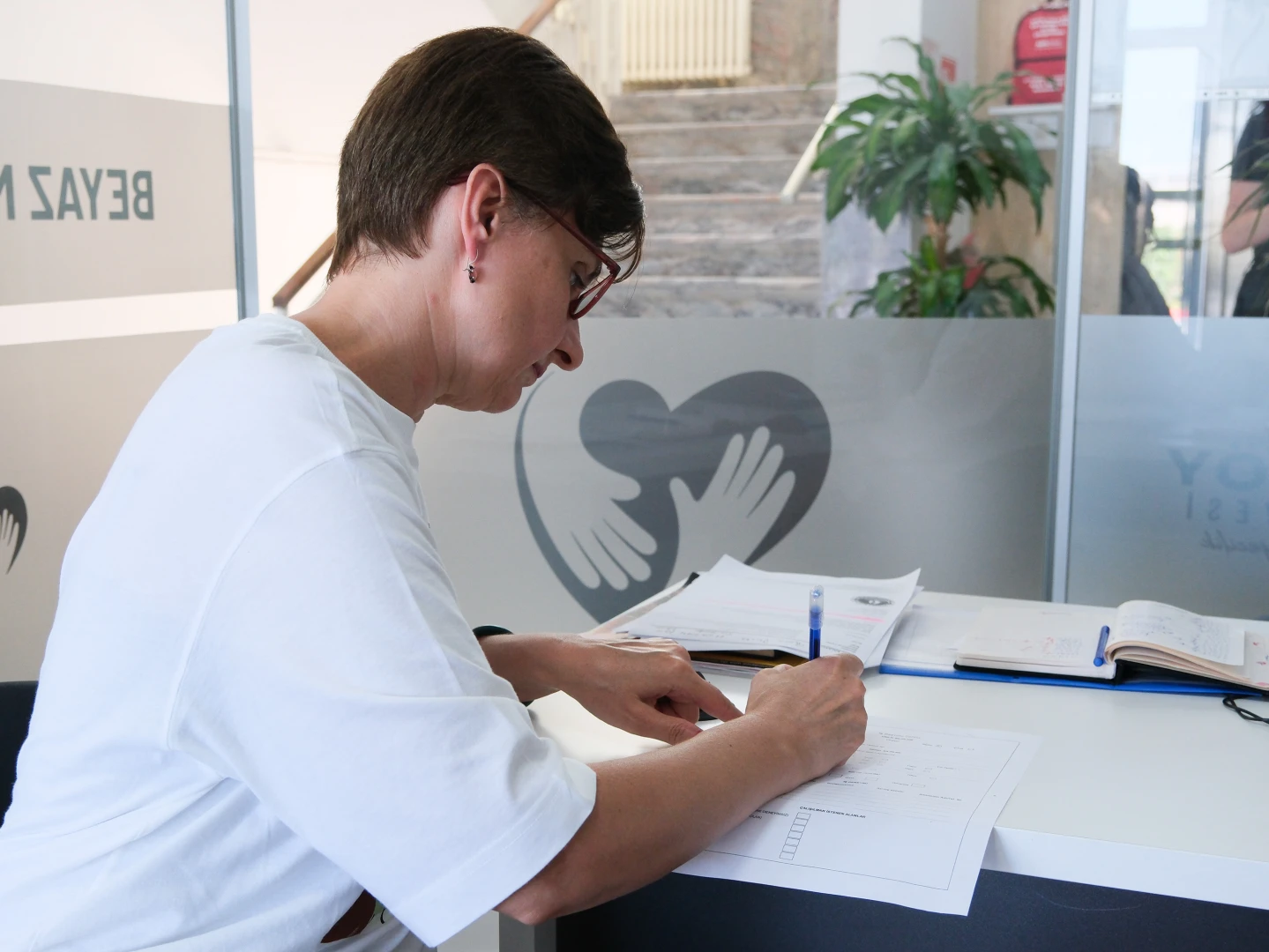 ÇİFTLİKKÖY'DE İSTİHDAM OFİSİ 15 PERSONEL ALIMI İÇİN DEVREDE