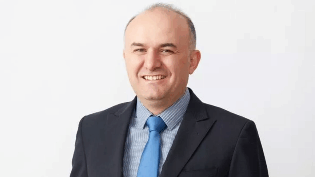 Akkim Kimya’da Görev Değişikliği: Genel Müdürlük Koltuğuna Veysi Küçük Oturdu
