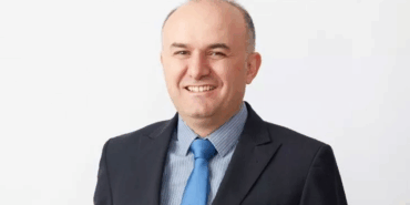 Akkim Kimya’da Görev Değişikliği: Genel Müdürlük Koltuğuna Veysi Küçük Oturdu