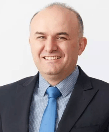 Akkim Kimya’da Görev Değişikliği: Genel Müdürlük Koltuğuna Veysi Küçük Oturdu