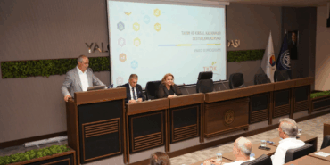 YTSO’da IPARD III Programı Bilgilendirme Toplantısı Gerçekleştirildi