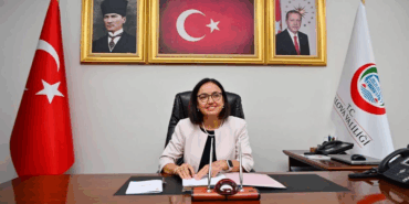 Valimiz Dr. Hülya Kaya'nın Yalova'nın Düşman İşgalinden Kurtuluşunun 104. Yıl Dönümü Mesajı