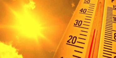 METEOROLOJİK UYARI: MARMARA BÖLGESİ’NDE HAVA SICAKLIKLARI ARTIYOR