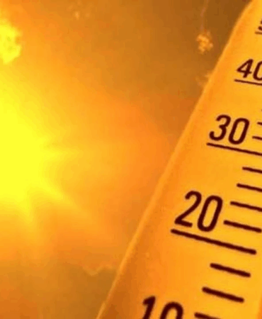 METEOROLOJİK UYARI: MARMARA BÖLGESİ’NDE HAVA SICAKLIKLARI ARTIYOR