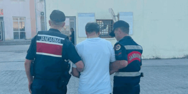 Yalova’da FETÖ Üyesi Hükümlü Yakalandı