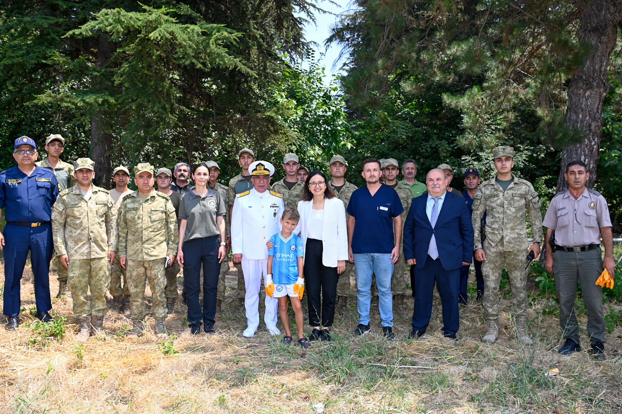 Yalova’da 300 Keklik Doğaya Salındı