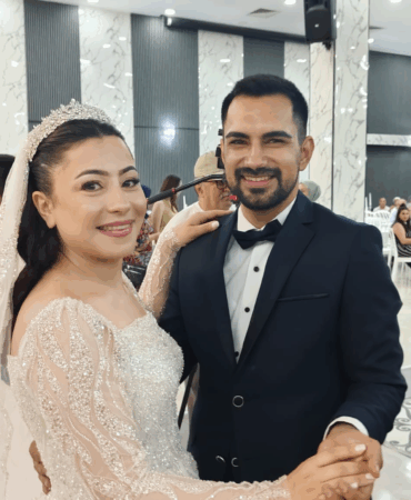 Yalova’da Sağlık Camiasını Buluşturan Düğün