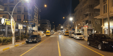 ÇINARCIK AYDINLANIYOR