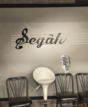 Segah Cafe, Çiftlikköy Sahilinde Müzik ve Lezzeti Buluşturuyor