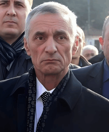 ENGİN ALAN’DAN DEM PARTİ’YE SERT TEPKİ: “BİZ METE HAN’IN, ATATÜRK’ÜN TORUNLARIYIZ”