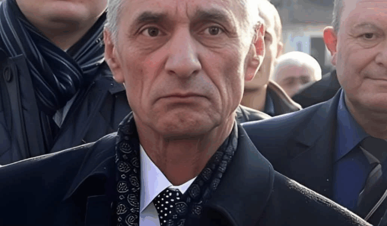 ENGİN ALAN’DAN DEM PARTİ’YE SERT TEPKİ: “BİZ METE HAN’IN, ATATÜRK’ÜN TORUNLARIYIZ”