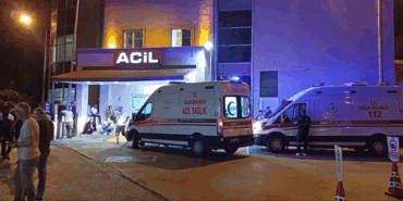 Yalova’da Sünnet Düğününde Gıda Zehirlenmesi: 300’e Yakın Kişi Etkilendi