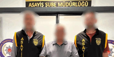 Yalova’da 21 Yıl Kesinleşmiş Hapis Cezası Bulunan Firari Yakalandı