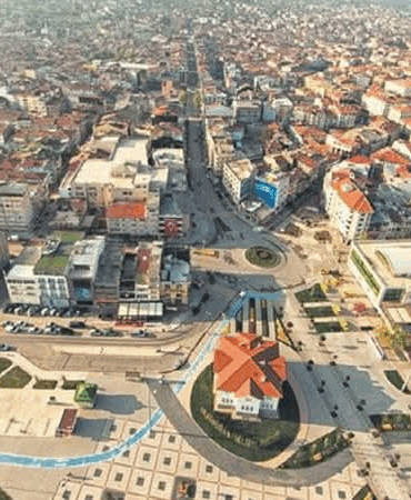 YALOVA KONGRESİ İÇİN