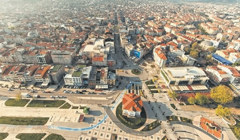 YALOVA KONGRESİ İÇİN