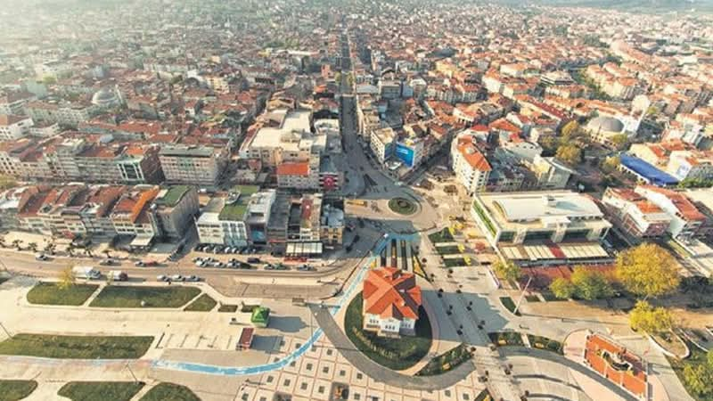 YALOVA KONGRESİ İÇİN