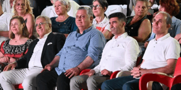 Yalova’nın Kurtuluşu 104. Yılında Coşkuyla Kutlandı