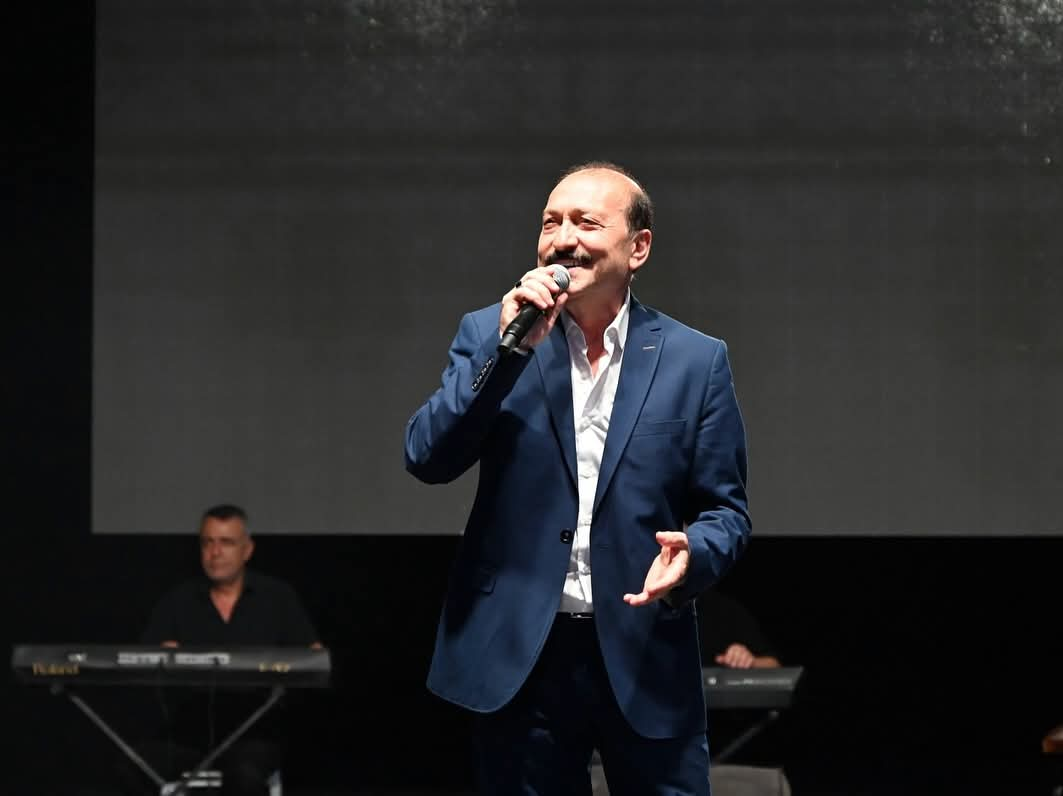 Yalova’nın Kurtuluşu 104. Yılında Coşkuyla Kutlandı