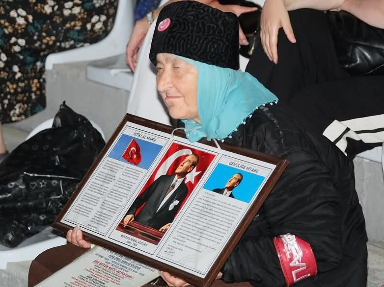 Yalova’nın Kurtuluşu 104. Yılında Coşkuyla Kutlandı 10 Yalova’nın Kurtuluşu 104. Yılında Coşkuyla Kutlandı