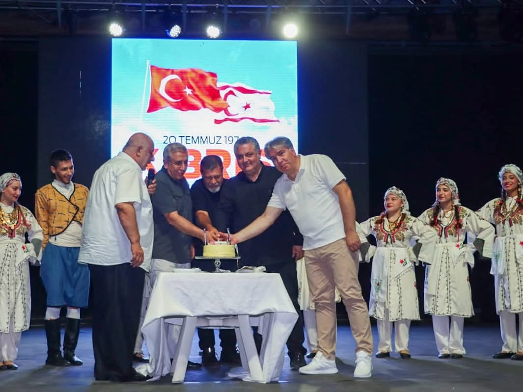 YAFEM’in 28. Türk Boyları Kültür Şöleni Gala Gecesi Yalova’da Coşkuyla Kutlandı
