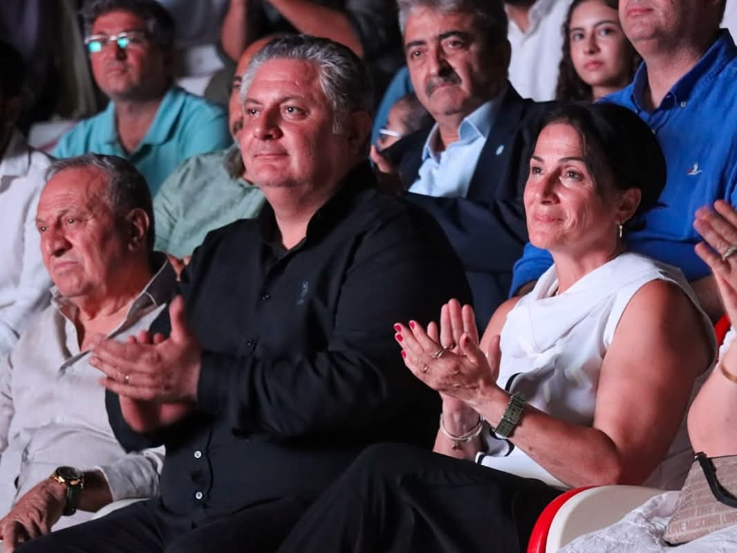 YAFEM’in 28. Türk Boyları Kültür Şöleni Gala Gecesi Yalova’da Coşkuyla Kutlandı