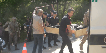 Yalova'da Kardeş Cinayeti: Miras Kavgası Kanlı Bitti