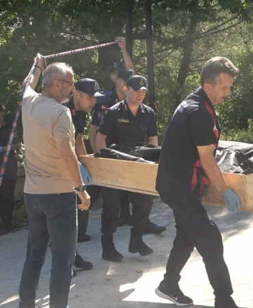 Yalova'da Kardeş Cinayeti: Miras Kavgası Kanlı Bitti