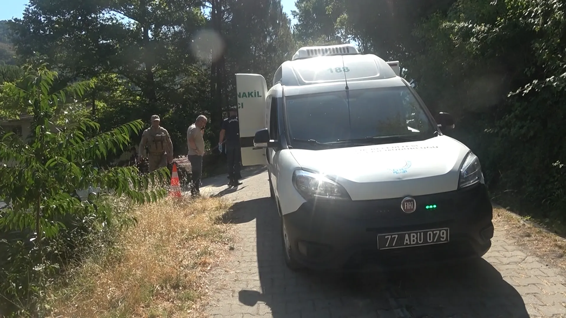 Yalova'da Kardeş Cinayeti: Miras Kavgası Kanlı Bitti