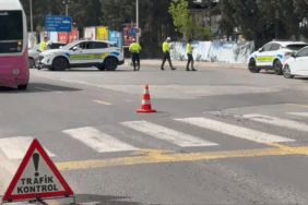 Yalova'da Toplu Taşıma Araçlarına Sıkı Denetim: 66 Sürücüye Ceza