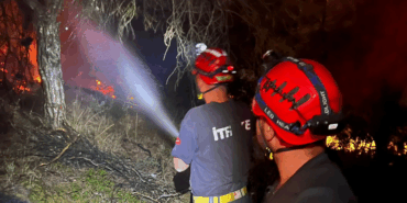 ÇİFTLİKKÖY’DEN, SAKARYA-BİLECİK’TEKİ YANGINA İTFAİYE DESTEĞİ
