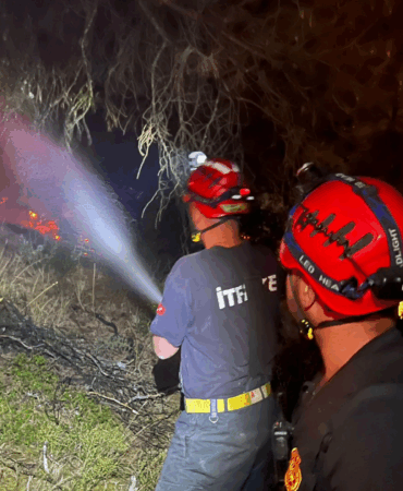 ÇİFTLİKKÖY’DEN, SAKARYA-BİLECİK’TEKİ YANGINA İTFAİYE DESTEĞİ