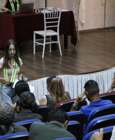 ÇİFTLİKKÖY’DE İSTİHDAM OFİSİ’NİN TOPLU MÜLAKATINA YOĞUN İLGİ