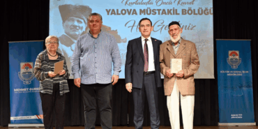 MİLLİ MÜCADELE’NİN YEREL KAHRAMANLARINA ANLAMLI VEFA