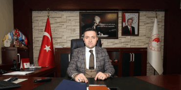 Mustafa İlmec, Yalova Tarım ve Orman İl Müdürü Olarak Atandı