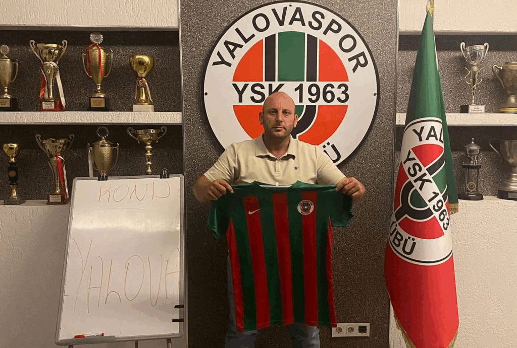 Yalovaspor Başkanı Ali Yavru’dan Anlamlı Mesaj: “Destek Olanlar Hafızalarda, Sessiz Kalanlar Vicdanlarda Yer Bulacak”