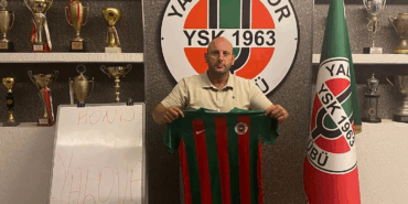 Yalovaspor Başkanı Ali Yavru’dan Anlamlı Mesaj: “Destek Olanlar Hafızalarda, Sessiz Kalanlar Vicdanlarda Yer Bulacak”