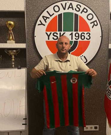 Yalovaspor Başkanı Ali Yavru’dan Anlamlı Mesaj: “Destek Olanlar Hafızalarda, Sessiz Kalanlar Vicdanlarda Yer Bulacak”